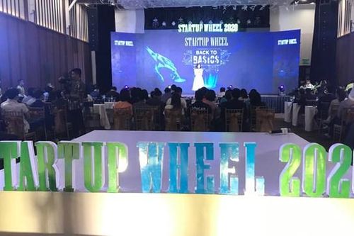 Ứng dụng đọc sách dành cho trẻ em đoạt giải nhất Cuộc thi 'Ý tưởng Khởi nghiệp Startup Wheel' năm 2020