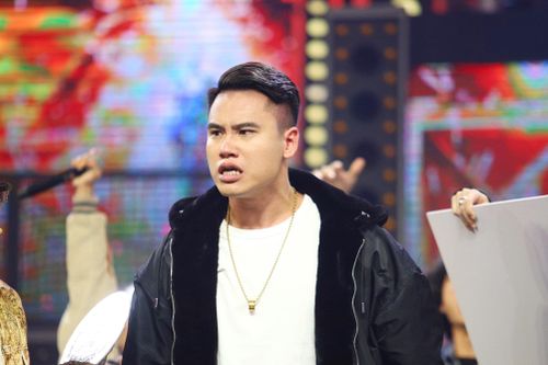 Khán giả tiếc nuối khi GDucky thua Dế Choắt ở Rap Việt