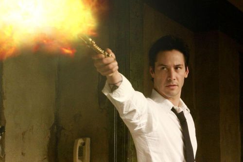 'Constantine' của Keanu Reeves sẽ có phần hậu truyện