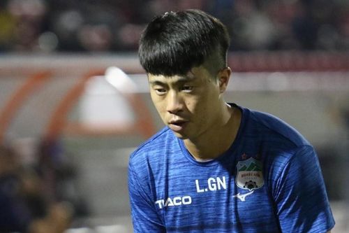 HAGL không giữ HLV thể lực người Hàn Quốc