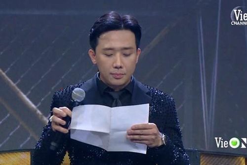 Trấn Thành nói về lượng người xem cùng lúc của Rap Việt trên YouTube