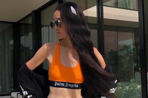 Vera Wang: 'Tôi sốc khi được khen trẻ trung ở tuổi 71'