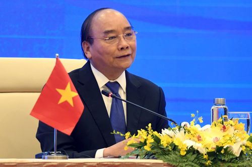 Kỷ lục 80 văn kiện được ký trong tuần lễ hội nghị cấp cao ASEAN