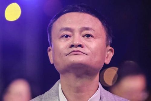 Trung Quốc không muốn Jack Ma trở thành Mark Zuckerberg thứ hai