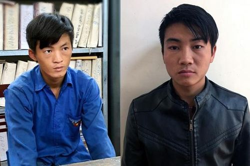 Cha rủ 4 con sát hại hàng xóm