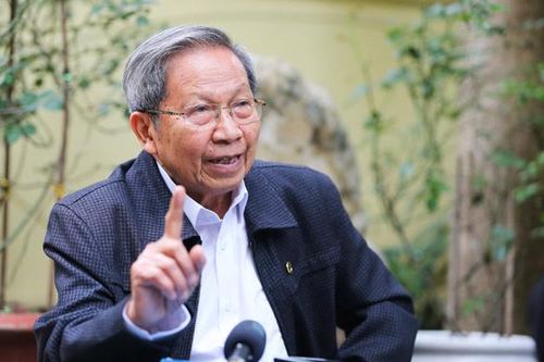 Thiếu tướng, PGS.TS Lê Văn Cương: Làm sâu sắc hơn những điểm mới về công tác cán bộ