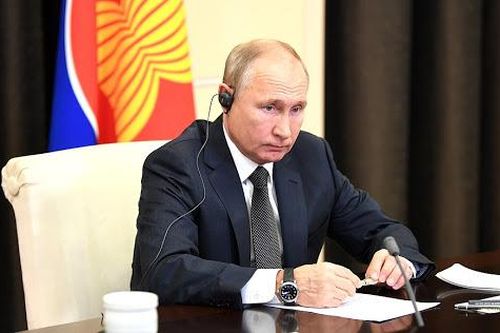 Nga ủng hộ Tuyên bố Hà Nội nhân kỷ niệm 15 năm thành lập EAS
