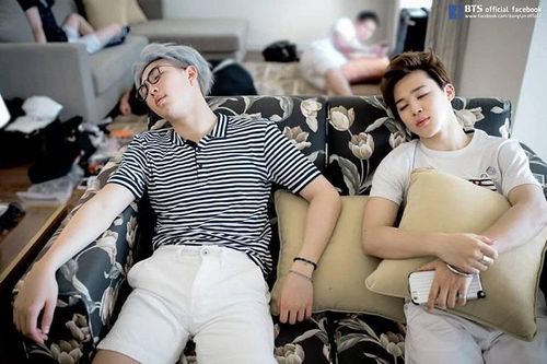 10 sự thật thú vị về RM BTS mà chỉ ARMY mới biết
