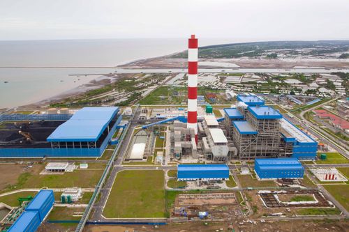Xử lý tro xỉ thải nhiệt điện: Thực trạng và những nút thắt cần gỡ