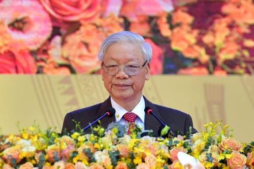 Tiếp tục phát huy vai trò, thế mạnh của công tác đối ngoại nhân dân