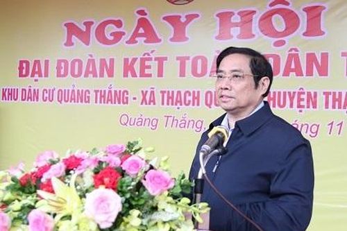Phát huy tinh thần tương thân, tương ái, ủng hộ đồng bào miền Trung khắc phục hậu quả lũ lụt