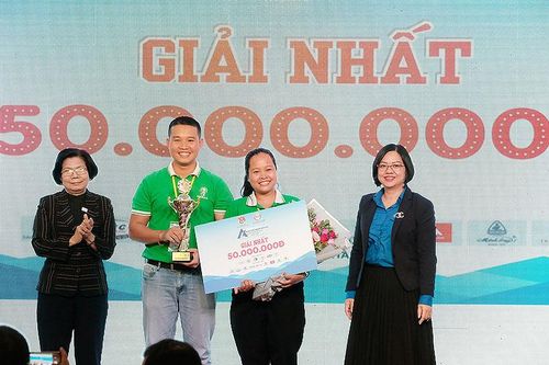 Độc đáo hướng đi mới với mật hoa dừa