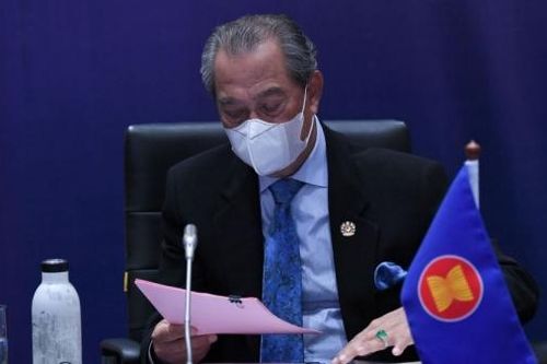 ASEAN-LHQ: Malaysia kêu gọi ngăn chặn chủ nghĩa khủng bố giữa Covid-19