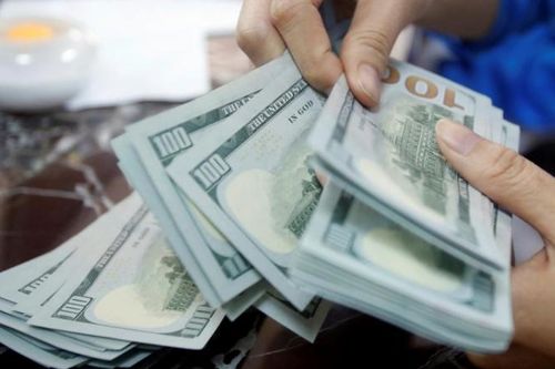 Tỷ giá ngoại tệ hôm nay 15/11: USD lao dốc phiên cuối tuần