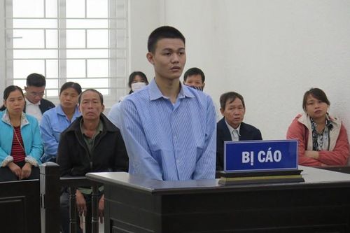 Tuyên án đứa cháu không vay được tiền thì sát hại bà nội rồi bỏ đi chơi
