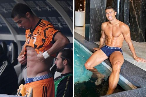 Ronaldo có thể chơi bóng đến năm 41 tuổi?
