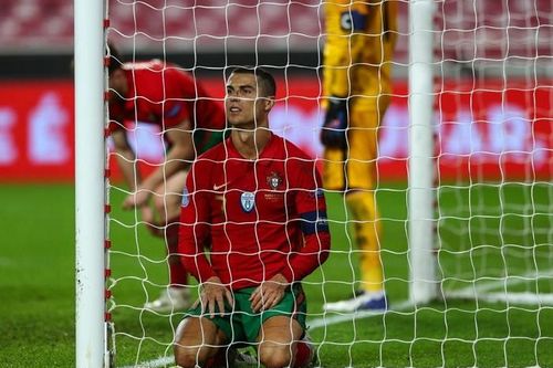 Ronaldo bất lực, Bồ Đào Nha thành cựu vương Nations League