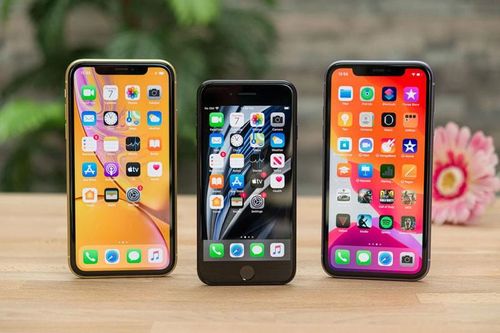 iPhone 11 giúp Apple 'hốt bạc' trong quý III/2020