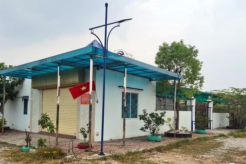 Hải Phòng sẽ cưỡng chế gần 10ha đất quốc phòng bị chiếm dụng