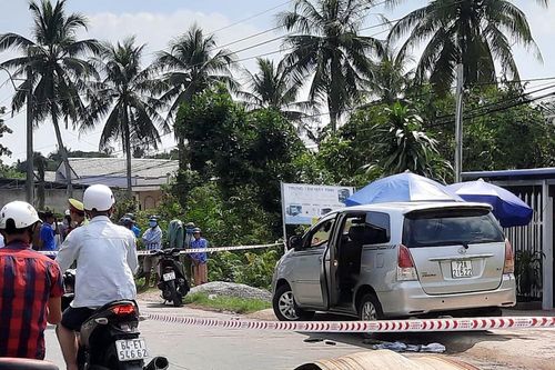 Xô xát tại quán cà phê, 2 người thương vong