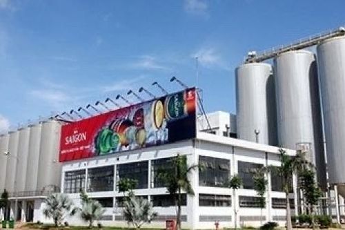Sabeco tạm ứng chi trả cổ tức đợt 1 năm 2020 với tỷ lệ 20%