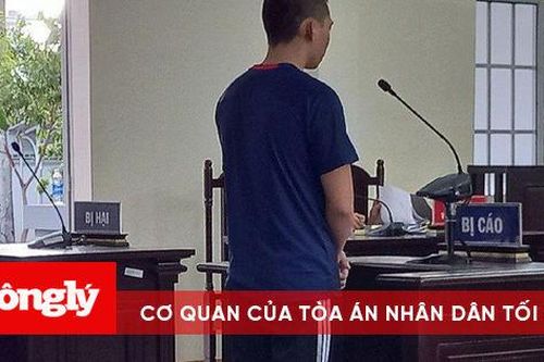 Đâm chết đồng nghiệp vì bị cắt tai