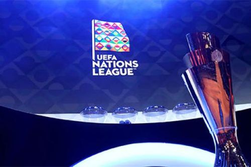 Kết quả Nations League 2020-2021