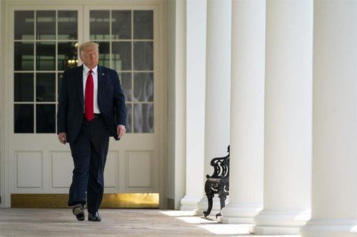 Viễn cảnh chờ ông Trump nếu rời Nhà Trắng