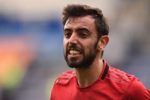 Bruno Fernandes: MU sẽ chấm dứt cơn khát Ngoại hạng Anh