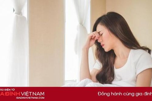 4 dấu hiệu cảnh báo cơ quan nội tạng suy yếu