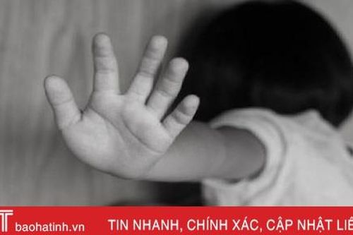 Xâm hại trẻ em - ẩn họa từ các mối quan hệ thân thiết