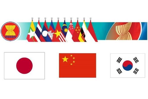 ASEAN 2020: Các nước ASEAN+3 thúc đẩy hợp tác liên ngân hàng
