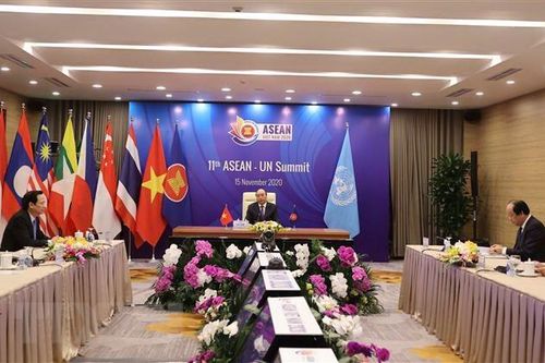 Đề xuất LHQ hỗ trợ ASEAN thúc đẩy các mục tiêu phát triển bền vững