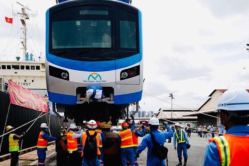 TP Hồ Chí Minh đẩy nhanh tiến độ giải ngân vốn đầu tư công