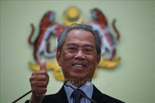ASEAN 2020: Thủ tướng Malaysia kêu gọi mở rộng hợp tác chống khủng bố