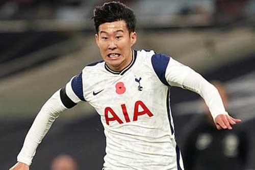 Son nguy cơ bị lây Covid-19 ở ĐT Hàn Quốc, Tottenham tái mặt