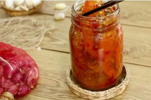 Muốn làm tôm chua chuẩn vị Huế, nhất định phải có gia vị này