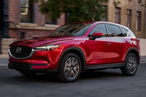 XE HOT (15/11): Bảng giá xe Mazda tháng 11, THACO ra mắt ôtô mới tại Việt Nam