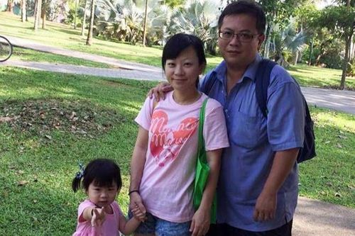 Tử hình kẻ giết vợ và con gái sau đó ngủ với thi thể của nạn nhân trong suốt một tuần