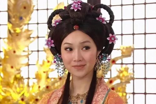 Cuộc sống của người bạn thân từng bị Triệu Vy cướp hôn phu giờ ra sao?