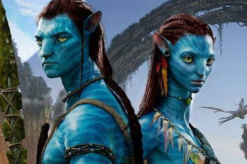 'Avatar 2': Không chỉ quay trở lại hành tinh Pandora mà còn khám phá thêm những vùng đất mới.