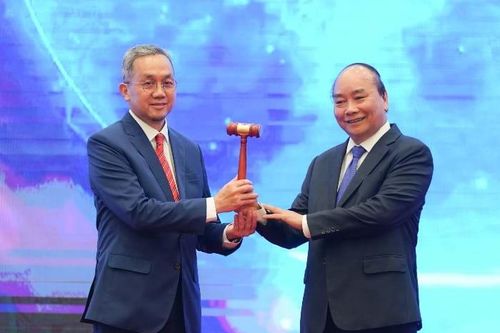 Hội nghị cấp cao ASEAN37: Nhiều quyết sách thúc đẩy phục hồi kinh tế sau đại dịch COVID-19