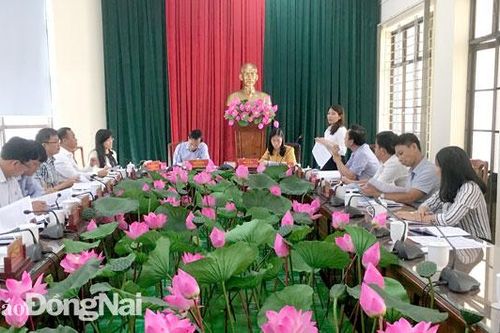 Giám sát tổ chức Đảng và đảng viên trong thực hiện nhiệm vụ
