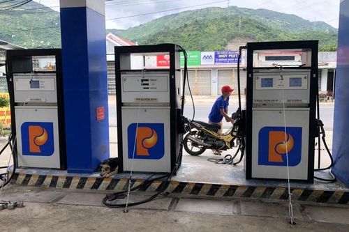 Petrolimex Đà Nẵng: Kích hoạt phương án an toàn người và hàng trước cơn bão VAMCO