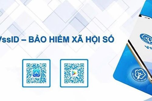 Triển khai hình thức cấp lại mật khẩu VssID miễn phí qua email