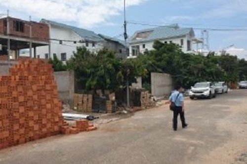 Lập hàng loạt doanh nghiệp 'ma', chủ dự án biệt thự đình đám chiếm đoạt hàng trăm tỷ đồng