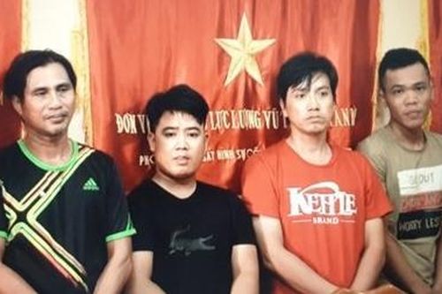 Những biến tướng từ kinh doanh dịch vụ đòi nợ thuê