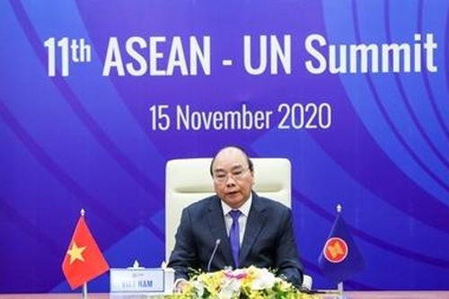 LHQ đánh giá cao vai trò của ASEAN trong giải quyết thách thức toàn cầu