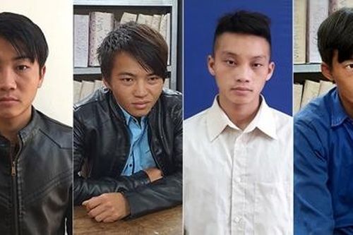 Xác định đối tượng chủ mưu trong vụ 5 bố con ruột sát hại hàng xóm