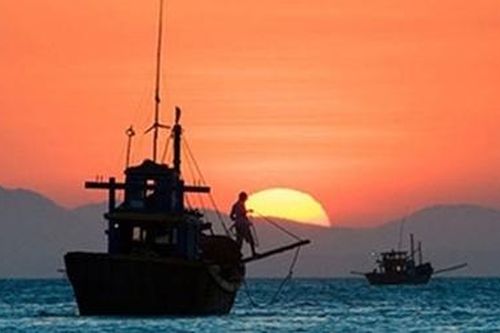 Xây dựng Biển Đông thành vùng biển hòa bình, ổn định